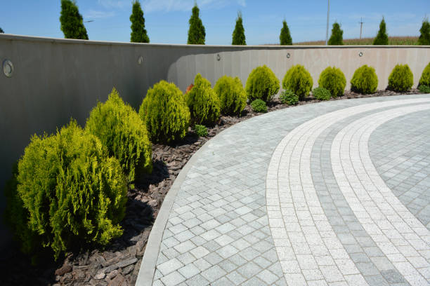 Best Permeable Paver Driveway  in Trainer, PA